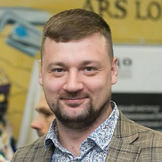 Баранов Владимир Валерьевич, хирург