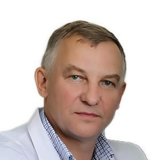 Винников Евгений Евгеньевич, врач УЗД