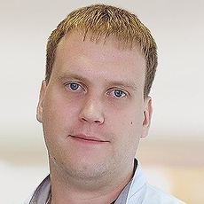Лепихов Дмитрий Александрович, ортопед