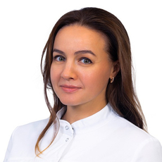 Агзамова Резида Фанавиевна, нефролог