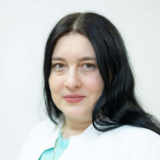 Жезлова Татьяна Вячеславовна, гинеколог