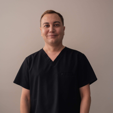 Ибрагимов Айрат Талипович, стоматолог-ортопед