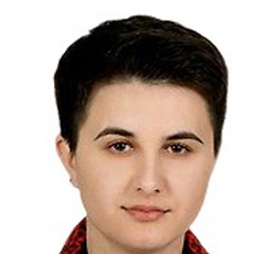 Сидакова Залина Асламбековна, онколог