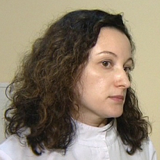 Колесникова Анна Владимировна, нефролог