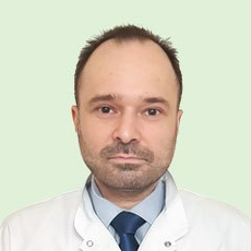 Кацитадзе Гиви Тенгизович, нефролог