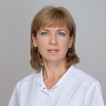 Феоктистова Татьяна Анатольевна, стоматолог-терапевт