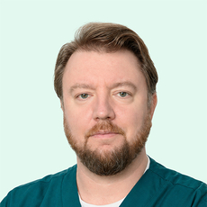 Федоров Сергей Владимирович, нейрохирург