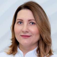 Ватав Елена Александровна, стоматолог-терапевт
