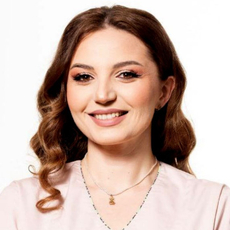 Арустамян Ануш Карибовна, эндоскопист