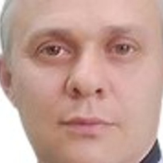 Давыдов Сергей Юрьевич, ЛОР