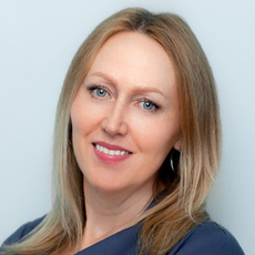 Курасова Ирина Александровна, офтальмолог