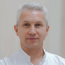 Лешканов Олег Зиновьевич, стоматолог-хирург