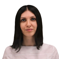 Дюкова Вера Сергеевна, педиатр