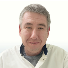 Петров Максим Васильевич, ортопед