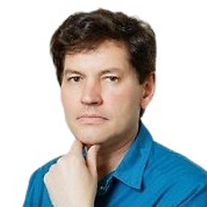 Ефименко Олег Владимирович, стоматолог-ортопед