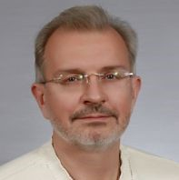 Глинский Александр Альбертович, стоматолог-ортопед