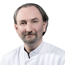 Мир-Касимов Асадулла Фаридович, невролог