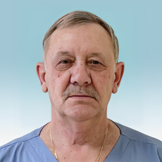 Алимов Олег Александрович, ЛОР