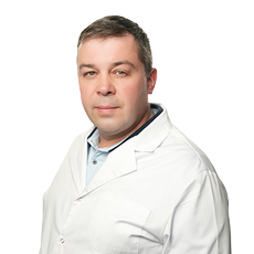 Детковский Андрей Викторович, стоматолог-терапевт