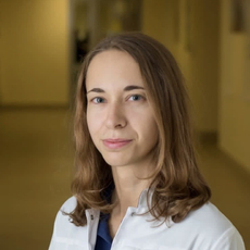 Чумикова Дарья Александровна, гинеколог