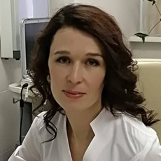 Заболотских (Абрамова) Мария Викторовна, гомеопат