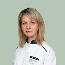 Ермолаева Елена Николаевна, хирург