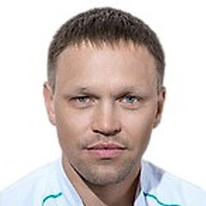 Замараев Алексей Валерьевич, стоматолог-терапевт