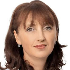 Ильичева Лариса Александровна, кардиолог