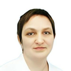 Снегирева Лариса Викторовна, педиатр