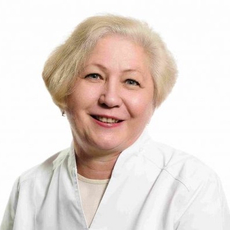 Блинова Ольга Николаевна, невролог