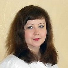 Майорова Надежда Александровна, педиатр