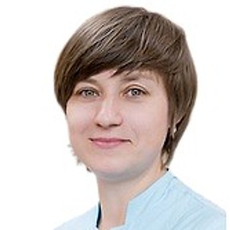 Мингазова Светлана Евгеньевна, массажист