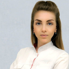 Булгакова Анна Геннадьевна, невролог