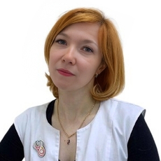 Заварзина Анастасия Юрьевна, невролог