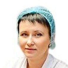 Анисимова Светлана Александровна, стоматолог-терапевт
