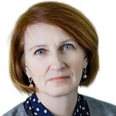 Осипкина Ирина Петровна, детский психиатр