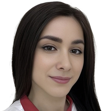 Клюшникова Малина Рамазановна, терапевт