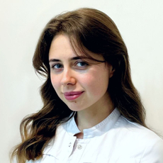 Мартышова Мария Юрьевна, педиатр