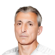 Садретдинов Эльдар Хайдарович, хирург