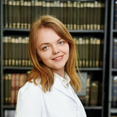 Лукьянчик Юлия Дмитриевна, детский кардиолог
