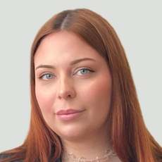 Киселева Диана Андреевна, психолог