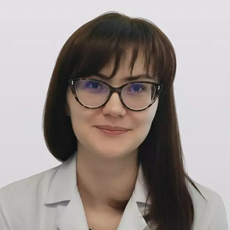 Прудникова Анастасия Анатольевна, эндокринолог