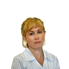 Усачева Елена Владимировна, стоматолог-терапевт