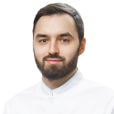 Броховецкий Борис Александрович, ЛОР