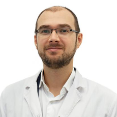 Яковлев Дмитрий Андреевич, ЛОР