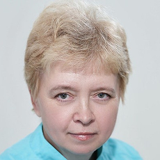Митина Галина Владимировна, стоматолог-терапевт
