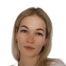 Сотникова Анастасия Александровна, анестезиолог