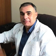 Котляров Валерий Викторович, невролог