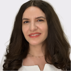 Гарисова Асият Магомедсаидовна, дерматолог