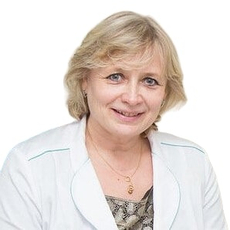 Ершова Елена Николаевна, детский ортопед